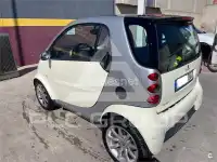 2005 Smart FORTWO
