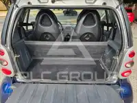 2005 Smart FORTWO