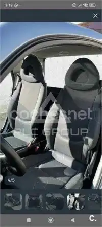 2005 Smart FORTWO