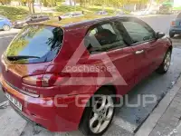 2005 Alfa Romeo 147