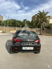 2005 Alfa Romeo 147