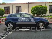 2005 Alfa Romeo 147