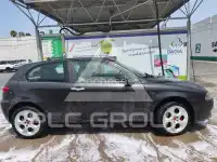 2005 Alfa Romeo 147