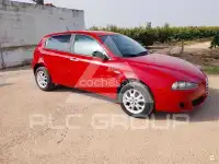 2005 Alfa Romeo 147