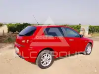 2005 Alfa Romeo 147