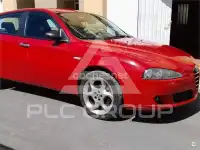 2005 Alfa Romeo 147