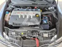 2005 Alfa Romeo 147