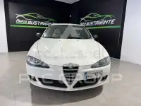 2005 Alfa Romeo 147