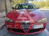 2005 Alfa Romeo 147