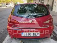 2005 Alfa Romeo 147