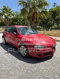 2005 Alfa Romeo 147