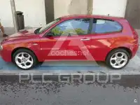 2005 Alfa Romeo 147
