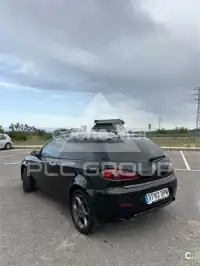 2005 Alfa Romeo 147