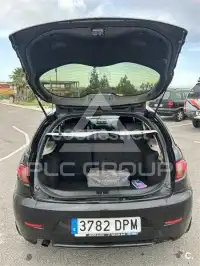 2005 Alfa Romeo 147