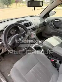 2005 Alfa Romeo 147