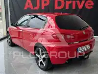 2005 Alfa Romeo 147