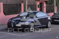2005 Alfa Romeo GT