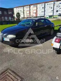 2005 Alfa Romeo GT
