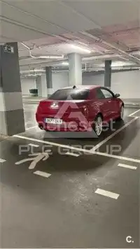2005 Alfa Romeo GT