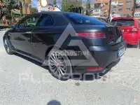 2005 Alfa Romeo GT