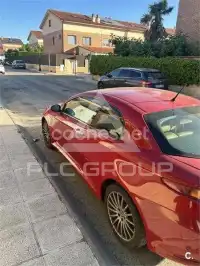 2005 Alfa Romeo GT