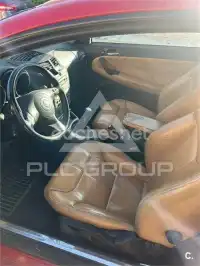2005 Alfa Romeo GT