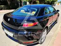 2005 Alfa Romeo GT