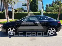 2005 Alfa Romeo GT