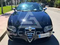 2005 Alfa Romeo GT