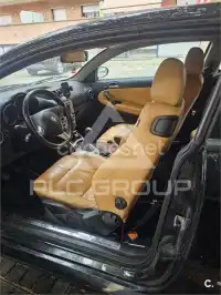 2005 Alfa Romeo GT