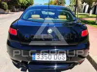 2005 Alfa Romeo GT