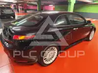 2005 Alfa Romeo GT