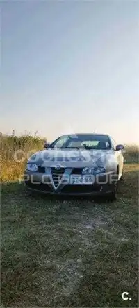 2005 Alfa Romeo GT