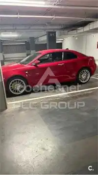 2005 Alfa Romeo GT
