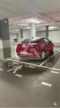 2005 Alfa Romeo GT