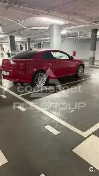 2005 Alfa Romeo GT