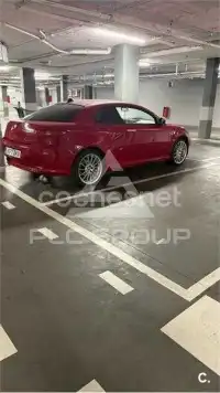 2005 Alfa Romeo GT