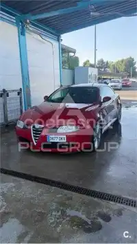 2005 Alfa Romeo GT