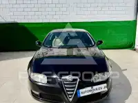 2005 Alfa Romeo GT