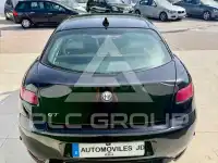 2005 Alfa Romeo GT