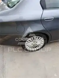2005 Alfa Romeo 166