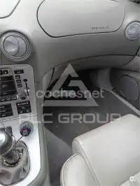 2005 Alfa Romeo 166