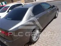 2005 Alfa Romeo 166