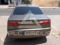 2005 Alfa Romeo 166