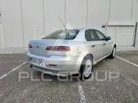 2005 Alfa Romeo 159