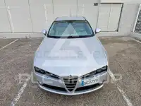 2005 Alfa Romeo 159