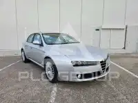 2005 Alfa Romeo 159