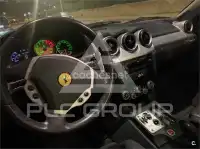2005 Ferrari 612