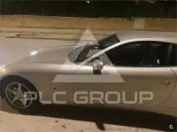 2005 Ferrari 612