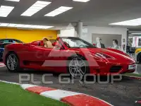 2005 Ferrari 360